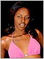 Kenya Girl Wendy