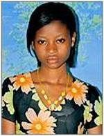 Ghana Women Yabuku